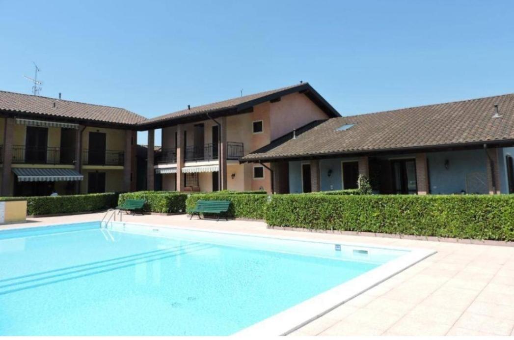 Appartement Casa Maganda Vista Tra E Sirmione *